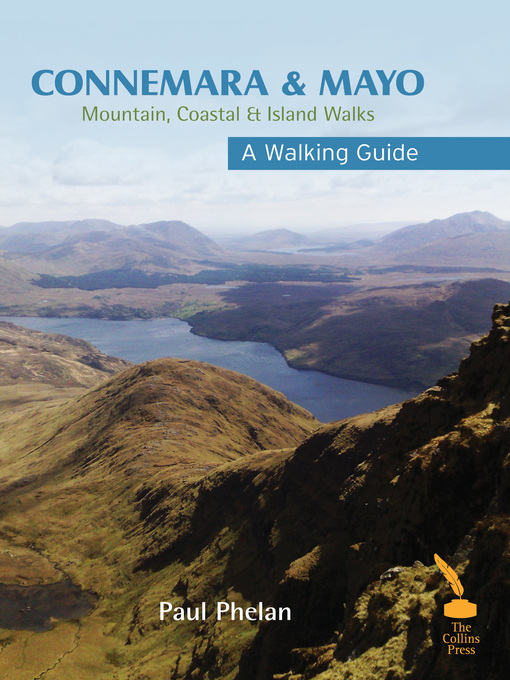 Title details for Connemara & Mayo by Paul Phelan - Available